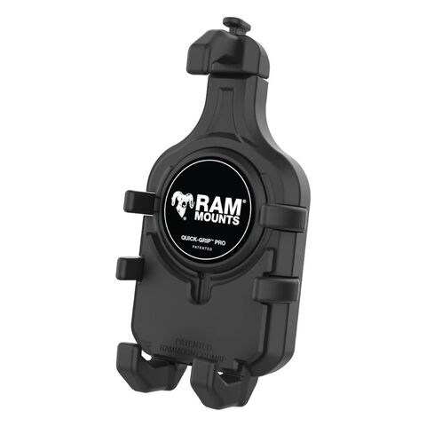 RAM Mounts Quick-Grip Pro Phone Holder