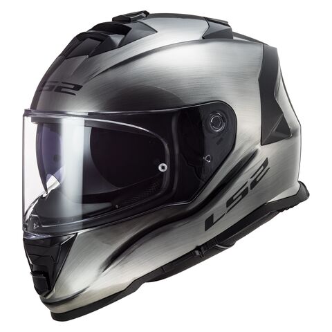 LS2 Assault Helmet