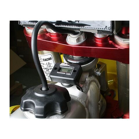 Ride Engineering 4 Stroke Tach / Hour Meter