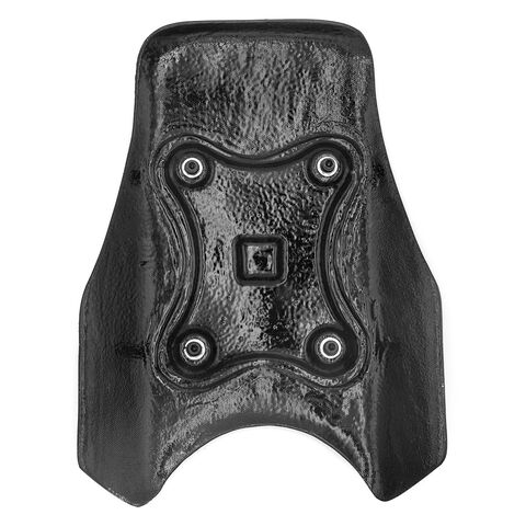 Roland Sands Sector Fairing Kit Black [Previously Installed]