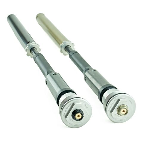 K-Tech 25IDS Fork Cartridge Kit Yamaha R7 2022-2025