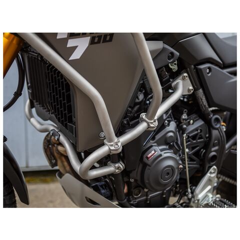 AltRider Lower Crash Bars Yamaha Tenere 700 2021-2025