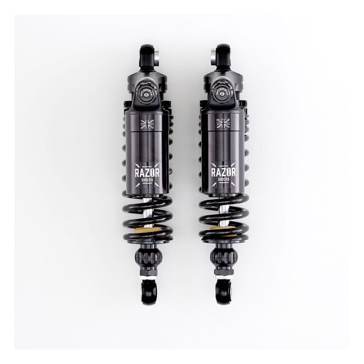 Hydraulic Preload Adjuster