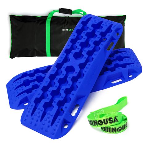 Rhino USA Recovery Traction Boards
