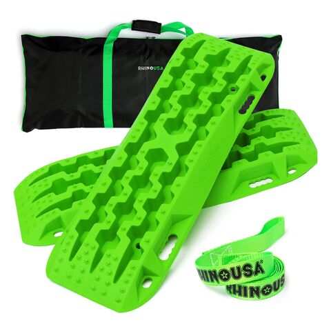 Rhino USA Recovery Traction Boards