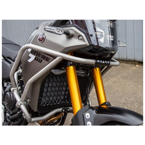 AltRider Upper Crash Bars Yamaha Tenere 700 2021-2026