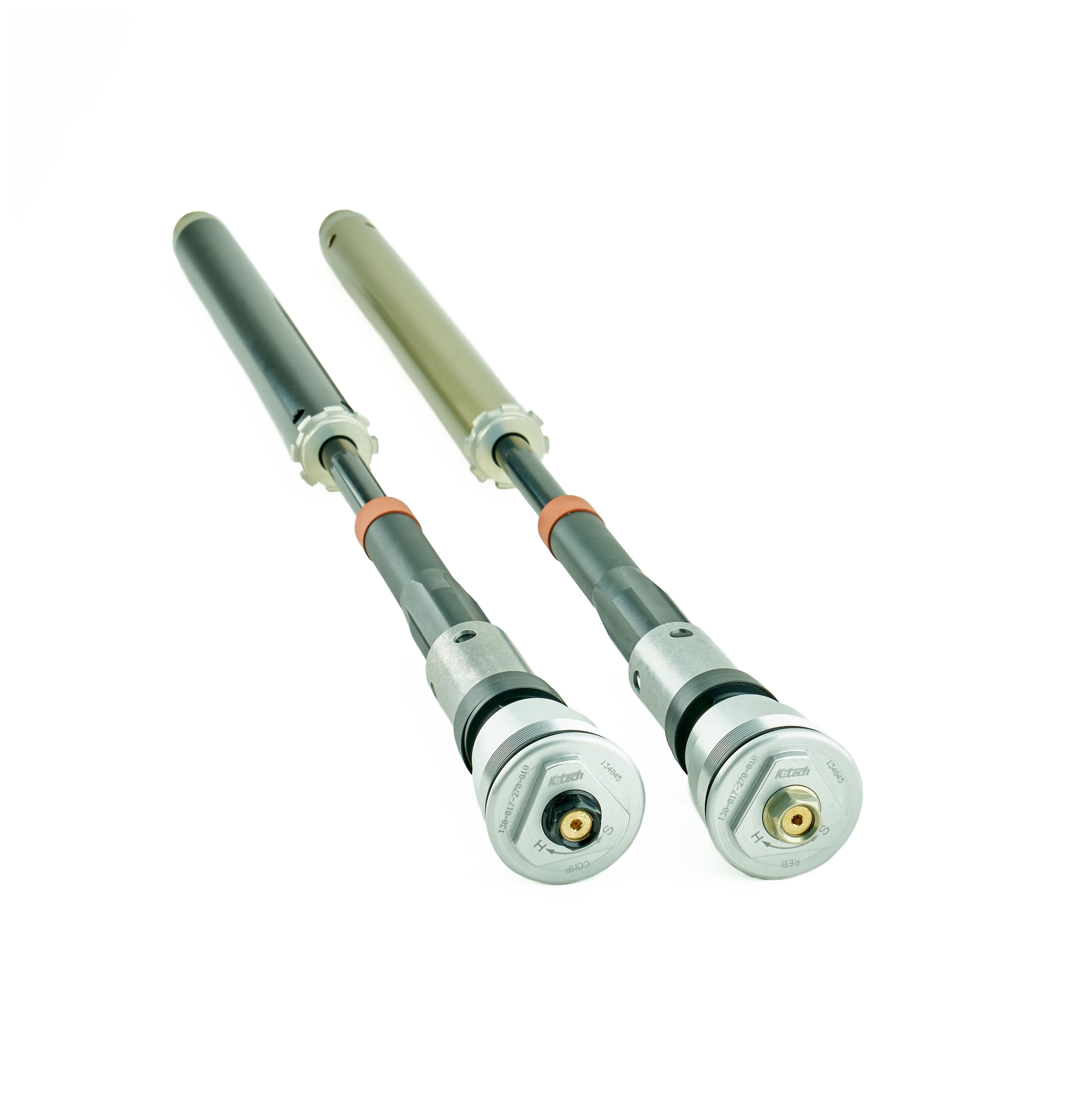 K-Tech 25IDS Fork Cartridge Kit BMW S1000RR / M1000RR 2019-2026