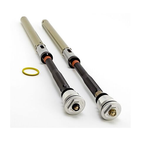K-Tech 25IDS Fork Cartridge Kit Suzuki GSX-R1000R 2017-2025