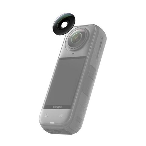 Insta360 X5 Replacement Lens Kit