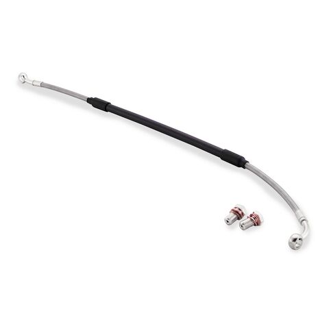 GBrakes Off Road Rear Brake Line FK003D347R