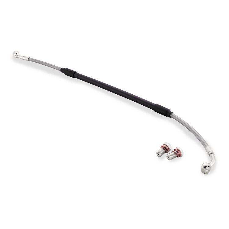 GBrakes Off Road Rear Brake Line FK003D347R
