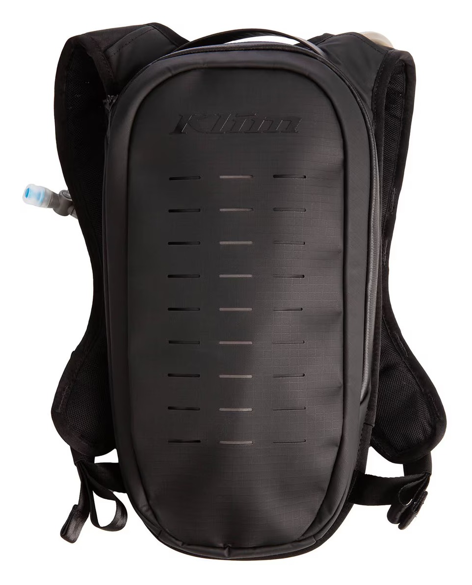 Klim Arsenal XC 5L Hydration Pack - Cycle Gear