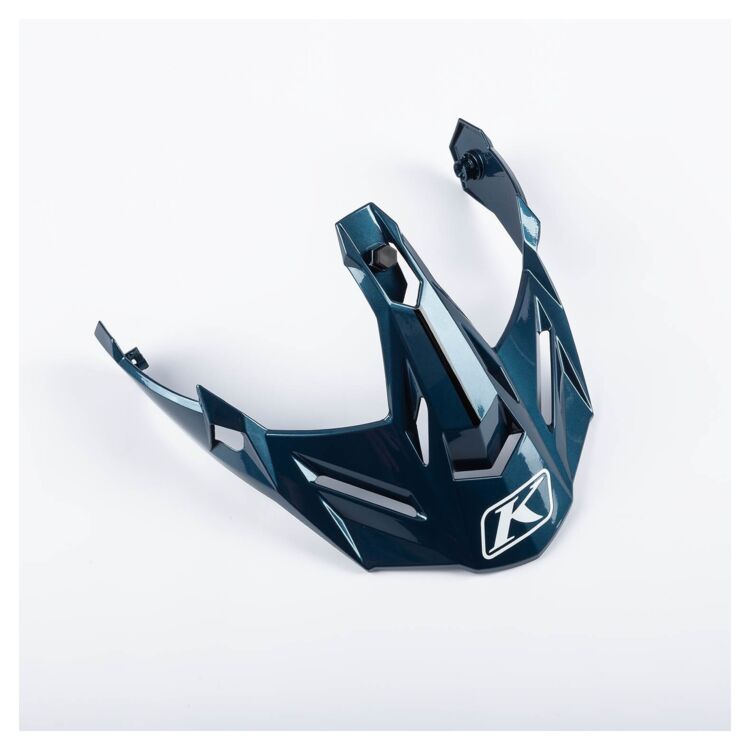 Petrol/Strike Orange