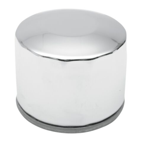 Drag Specialties Oil Filter For Harley 1980-1986