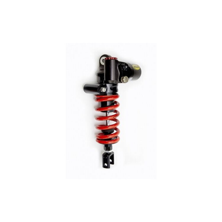K-Tech RCU DDS Pro Rear Shock Suzuki SV650 / S 1999-2012