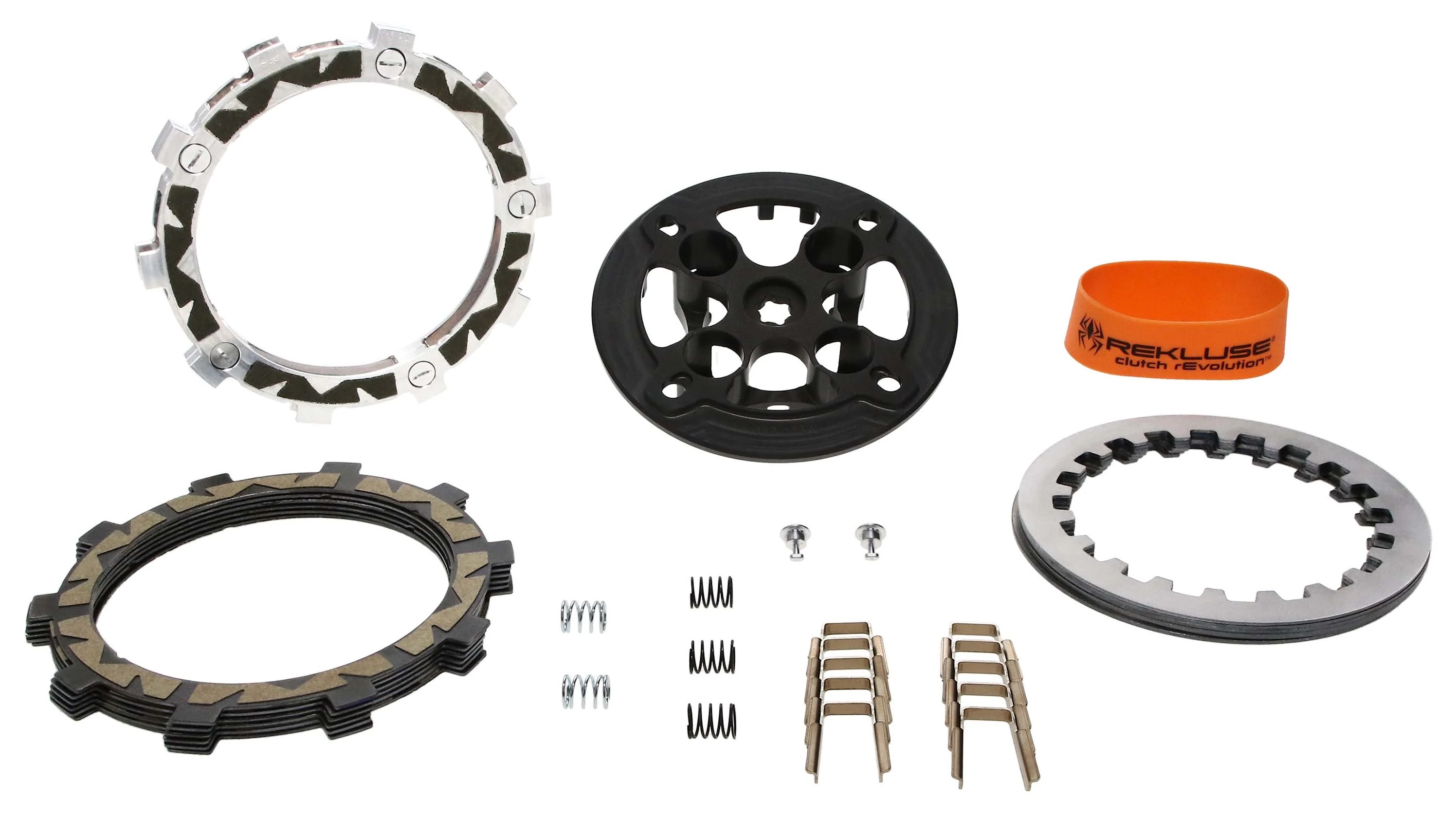 Rekluse Radius X 4.0 Clutch Kit Yamaha 700cc 2014-2026