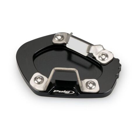 Puig Kickstand Extension Triumph Tiger 1200 GT / Explorer / Pro 2022-2025 [Previously Installed]