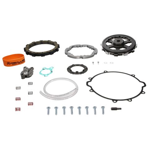 Rekluse Radius X 4.0 Clutch Kit KTM / Husqvarna 450cc-501cc 2017-2023