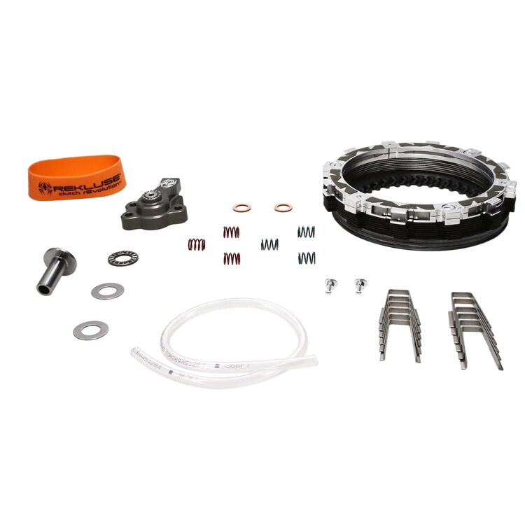 Rekluse Radius X 4.0 Clutch Kit GasGas 200cc-300cc 2000-2017