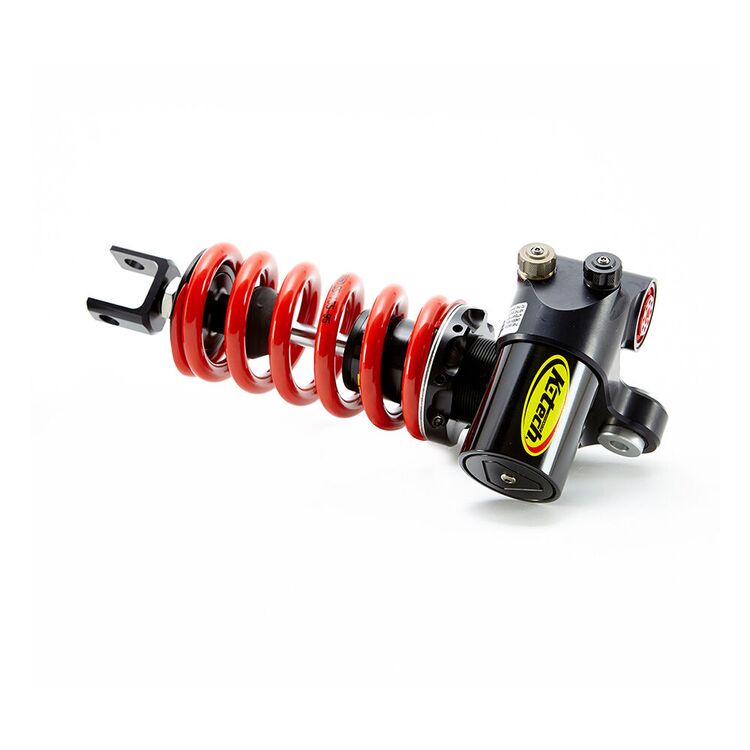 K-Tech RCU DDS Lite Rear Shock Honda RC51 2000-2005