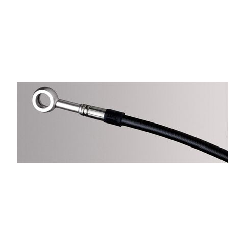 Spiegler Front And Rear Brake Line Kit Kawasaki Eliminator ABS 2024-2025