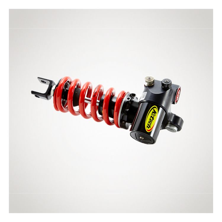 K-Tech RCU DDS Lite Rear Shock Yamaha R1 2004-2008 