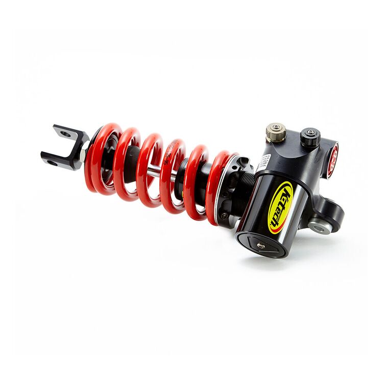 K-Tech RCU DDS Lite Rear Shock BMW S1000RR 2015-2018