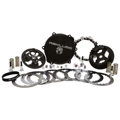 Rekluse Radius X 4.0 Clutch Kit Yamaha YZ65 / YZ85 2002-2026