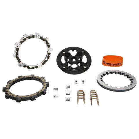 Rekluse Radius X 4.0 Clutch Kit KTM / Husqvarna 250cc-300cc 2015-2018