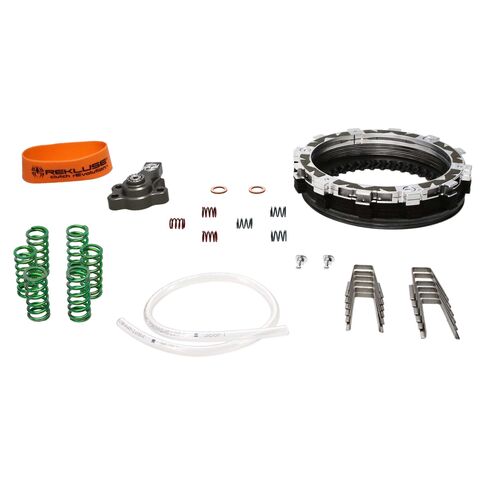 Rekluse Radius X 4.0 Clutch Kit Honda CRF450R / RX / RWE 2021-2026