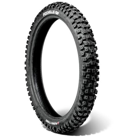 Plews Tyres MX3 Foxhills GP Hard Pack Tires