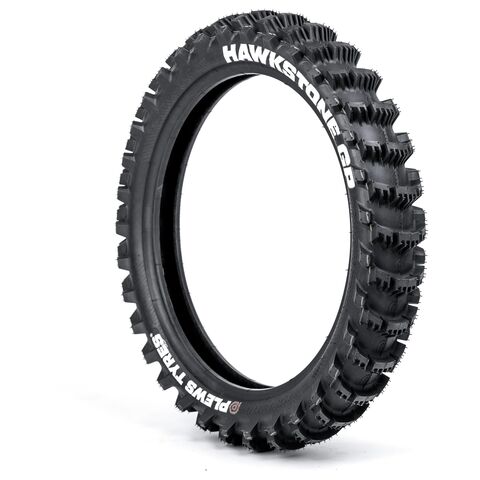Plews Tyres MX1 Hawkstone GP Rear Soft Tires