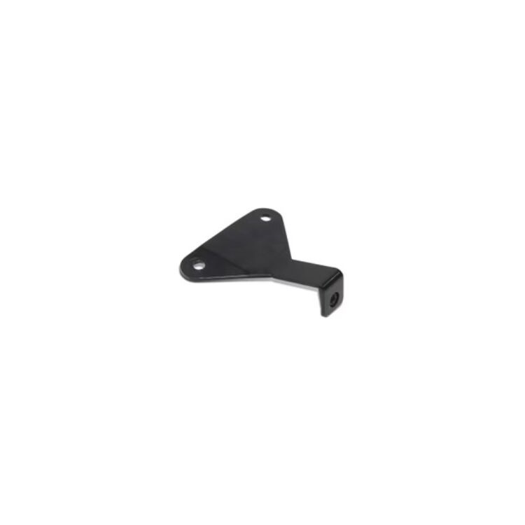 Mustang One-Piece Seat Fender Bracket Royal Enfield Super Meteor 650 2023-2024