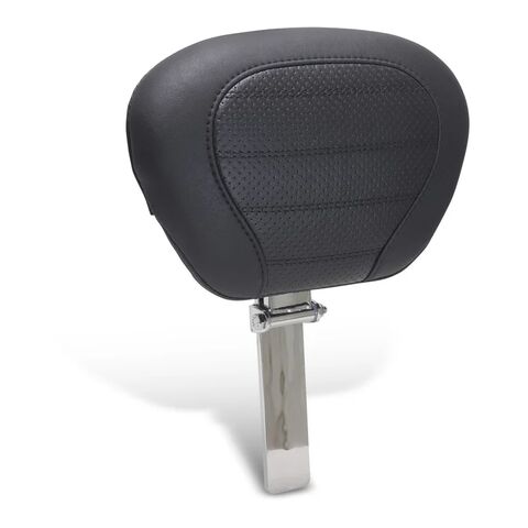 Mustang Standard Touring Driver Backrest For Harley Breakout 2023-2026