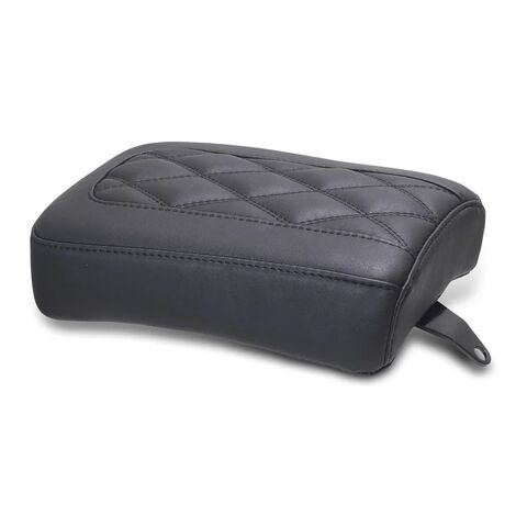 Mustang Tripper Solo / Passenger Seats For Harley Nightster 2022-2026
