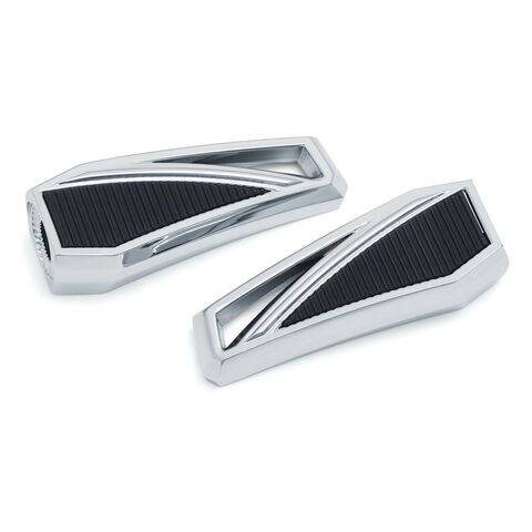 Kuryakyn Phantom Footpegs Chrome [Open Box]