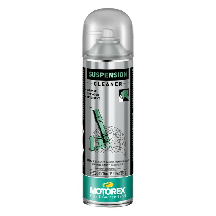 Motorex Suspension Cleaner