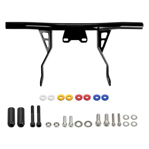 HogWorkz Level-Up Performance Engine Guard For Harley Touring 2014-2025