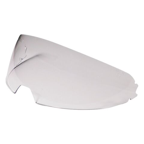 LS2 Advant / Advant X / X Carbon Inner Sun Shield (Version 1) Clear [Previously Installed]