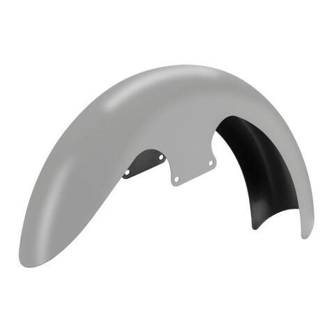 HogWorkz OE Color Matched 21" Fusion Front Fender For Harley FLHX / FLTRX 2023-2026