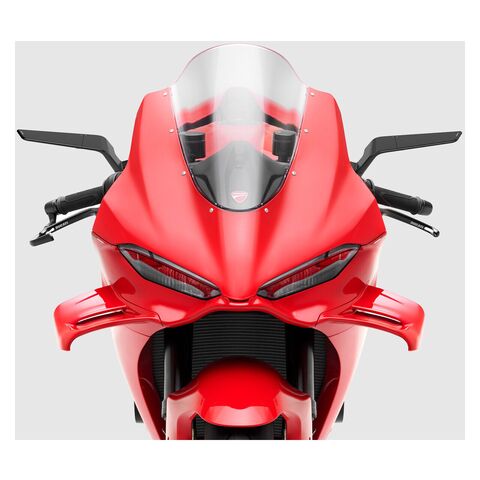 Rizoma Stealth Mirrors Ducati Panigale V4 / S / R 2025