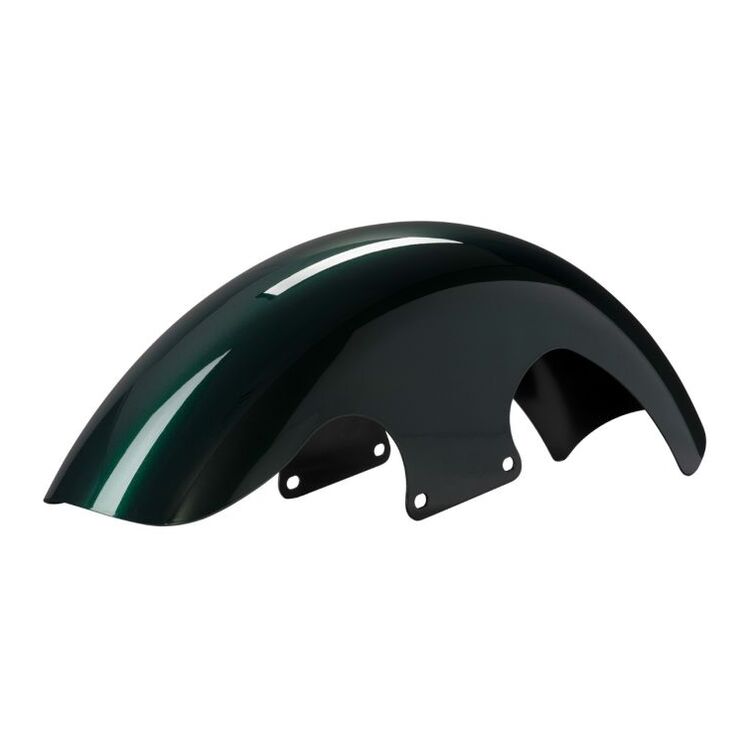 Alpine Green