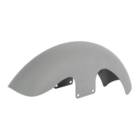 HogWorkz OE Color Matched 19" Mid-Length Front Fender For Harley FLHX / FLTRX 2023-2026