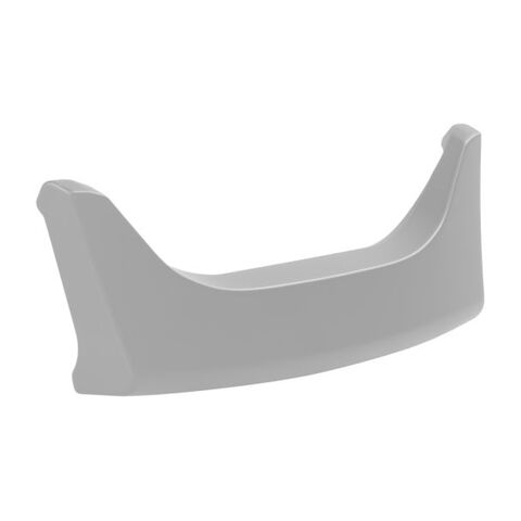 HogWorkz OE Color Matched Headlight Trim Panel For Harley Street Glide 2023-2026