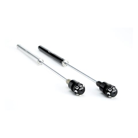 K-Tech Tracker Fork Cartridge Kit Moto Guzzi V7 III 2017-2023