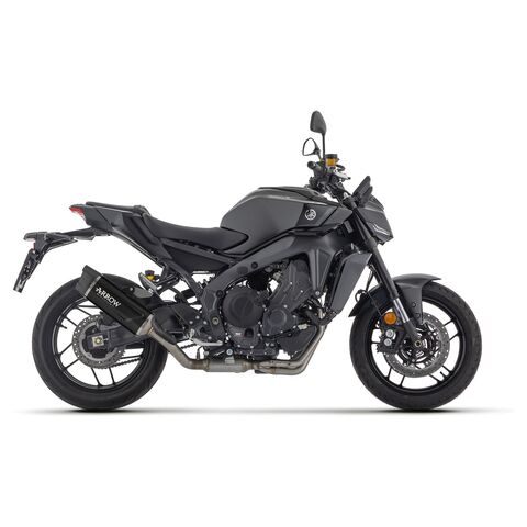 Arrow Indy Race EVO Exhaust System Yamaha MT-09 / SP 2024-2026