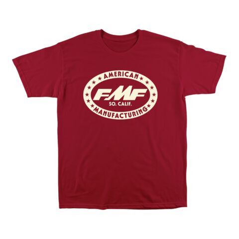 FMF Undefeated T-Shirt