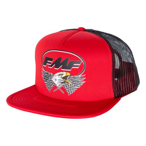 FMF Screamin Eagle Hat