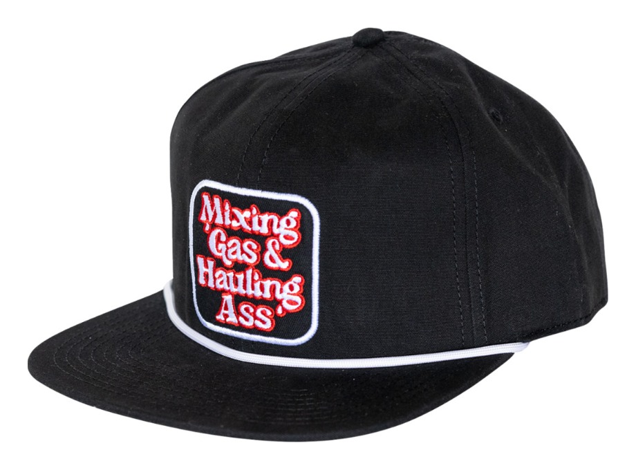 FMF Refuel Hat - Cycle Gear