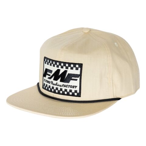 FMF Flyer Ripstop Hat